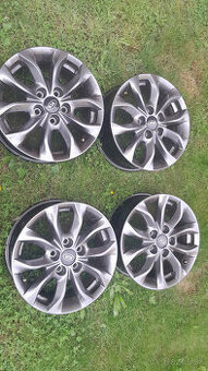 KIA 5x114.3 R16