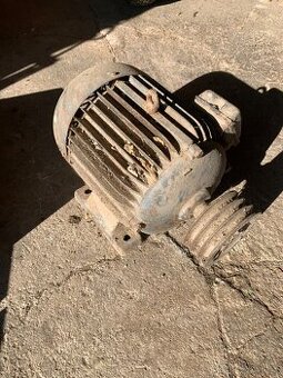 7,5kw motor