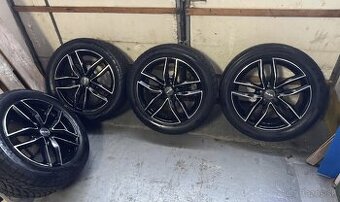 MAK DISKY 225/50R17 ET38