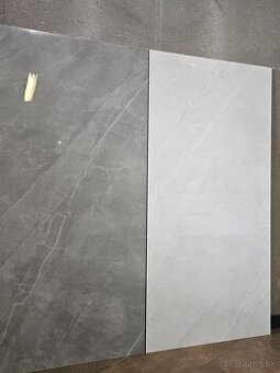Gresová dlažba/obklad 120x60 vysoký lesk Armani...15,-eur/m2