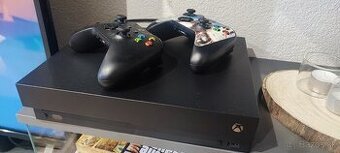 Xbox One 1TB