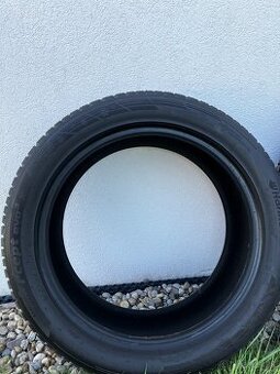 4x Hankook Winter icept evo3 X 235/55 R19 103 V