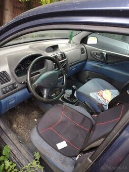 Mitsubishi spacestar 1.8 i 90kw