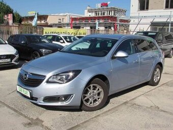 Opel Insignia ST 1.6 CDTi ecoFLEX Cosmo - Možný odpočet DPH