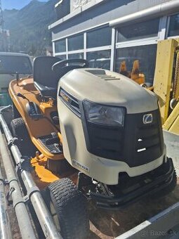 Traktorová kosačka cub cadet 24 ps
