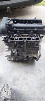 Kia ceed 1.4