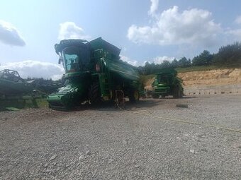 Žatevné práce