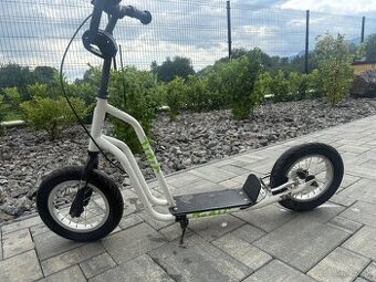 Kolobežka yedoo tidit