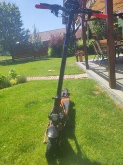 Predám Kukirin G2 MAX 1000W