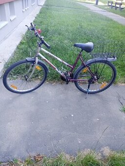 Bicykel
