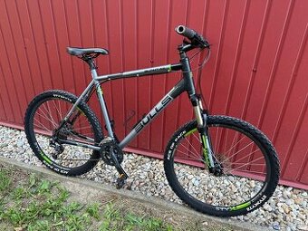 Bicykel Bulls kolesa 26