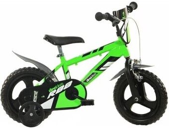 Detsky bicykel