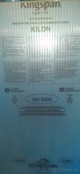LEXAN Kingspan Light + air