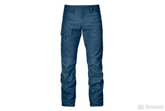 Outdoorové nohavice Fjallraven Nils Trousers M | US 33-34