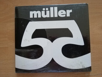 CD - Muller 55