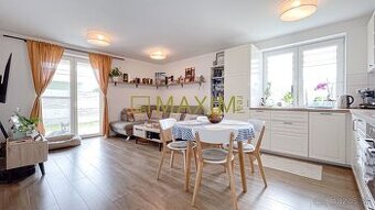 NOVÁ CENA Na predaj nový 3-izbový rodinný dom, Horná Potôň