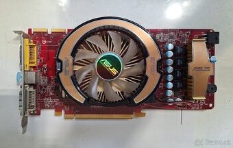 ASUS ATI Radeon HD 3870