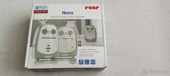 Baby monitor