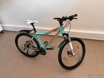 Kellys dámsky horský bicykel