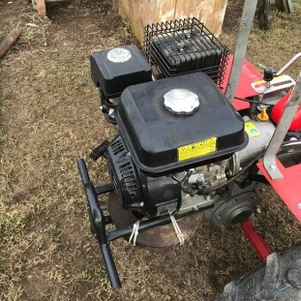 Malotraktor