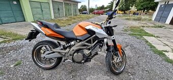Aprilia shiver 750 2008