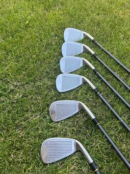 Taylormade RBZ graphite Left PW-5
