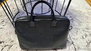 Hugo Boss Laptop taška - 1