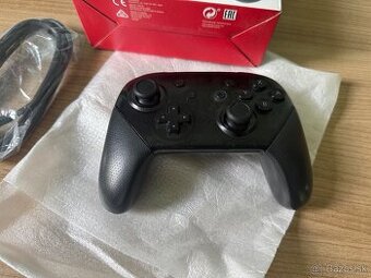 Nintendo Switch Pro Controller