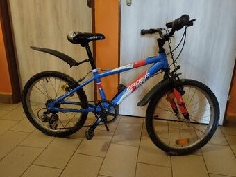 Bicykel - 1