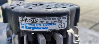 Alternátor Kia cee'd, Hyundai i30 1,5 T-GDI