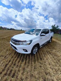 Predám Toyota Hilux
