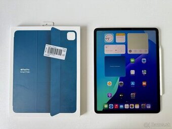 PREDAM/ VYMENIM IPAD PRO M2 12,9 / OCHRANNE SKLO/ OBAL