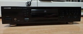CD prehrávač KENWOOD DP-2050