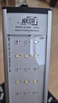 Predám svetlo sinkor wrb wifi 37€