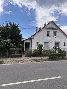 Rodinný dom VT Staničná ulica