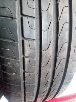205/55 R16 91W Pirelli P7 Cinturato