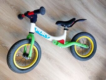 Odľahčené odrážadlo PUKY LR Ride s blatníkom - 1
