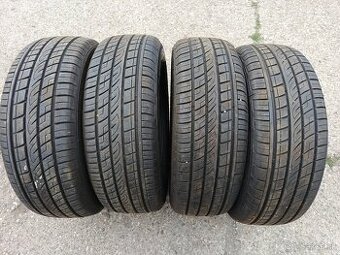 4KS LETNÉ PNEUMATIKY FORTUNE 225/65 R17