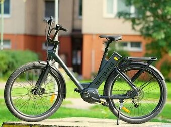 Elektrobicykel Engwe P275 ST Stredový motor