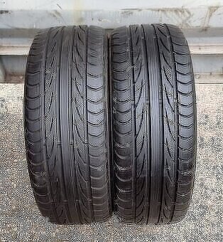 Predam Letné pneu 2ks 195/50r16
