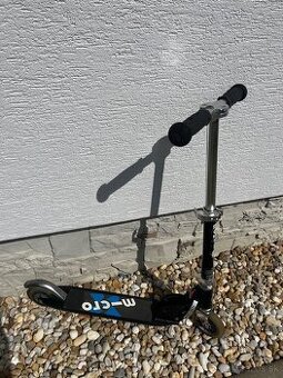 Kolobezka Micro Lite - 1