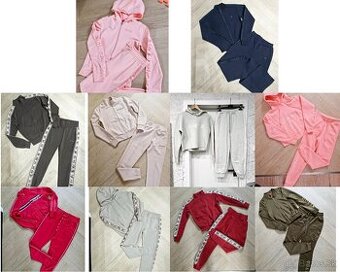 NOVE Guess teplakova suprava XS, XS/S