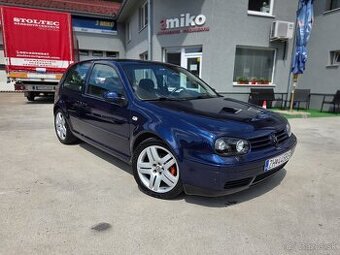 Volkswagen Golf IV 1.9 TDi