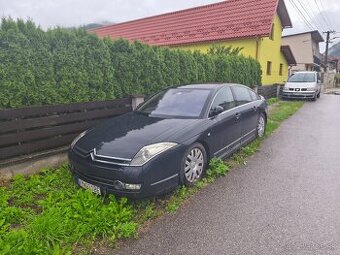 Predám Citroen C6