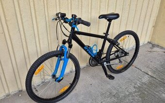 Predám horský bicykel BTWIN 24''