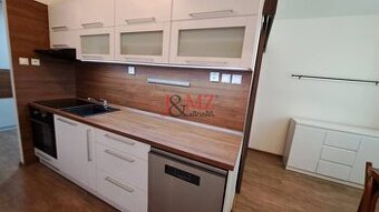 2 izbový byt 65 m2, kompletná rekonštrukcia, Tlmače-Lipník ( - 1
