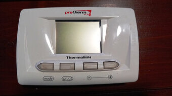 Termostat