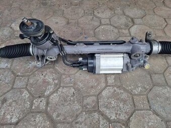 Servoriadenie Passat B6
