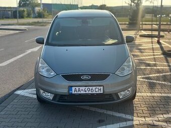 Ford Galaxy trend 2.0 TDI