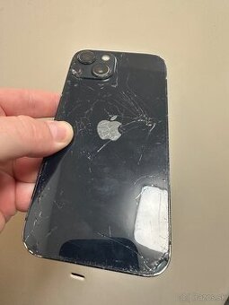 iPHONE 13 POŠKODENÝ